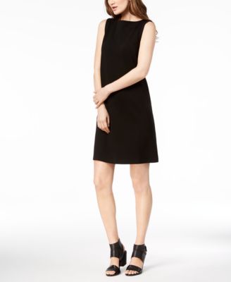 Bateau Collar Dresses